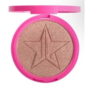 NEW JEFFREE STAR - King Tut Highlighter